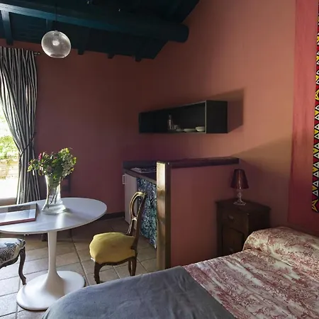 Hotel Parco Dei Cimini Soriano nel Cimino