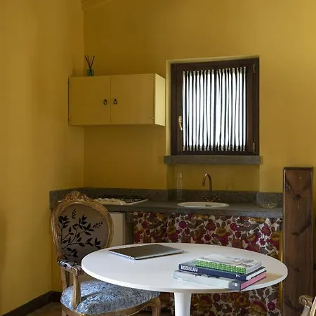 Parco Dei Cimini Hotel