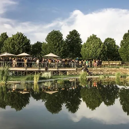Parco Dei Cimini Hotel 4*