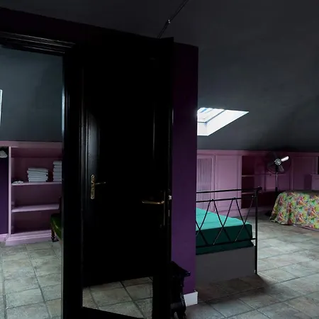 Parco Dei Cimini Hotel Soriano nel Cimino