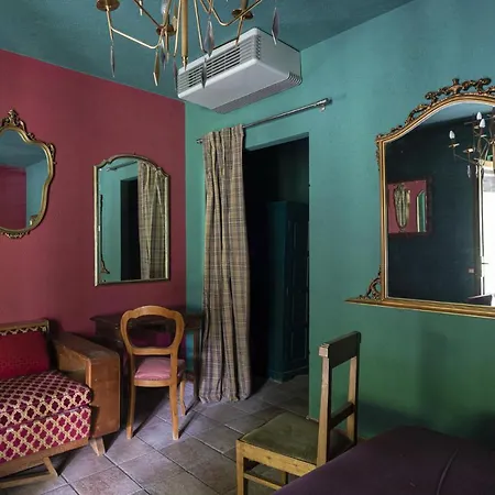 Parco Dei Cimini Hotel Soriano nel Cimino