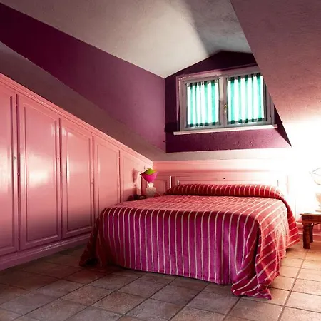 Hotel Parco Dei Cimini Soriano nel Cimino