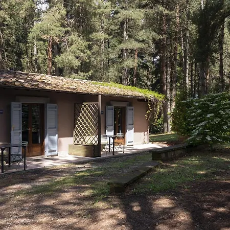 Hotel Parco Dei Cimini 4*