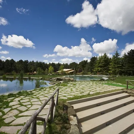 Hotel Parco Dei Cimini 4*