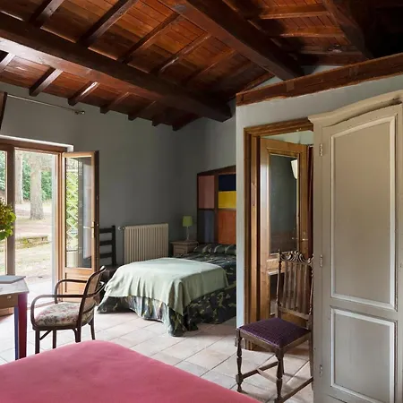 Hotel Parco Dei Cimini