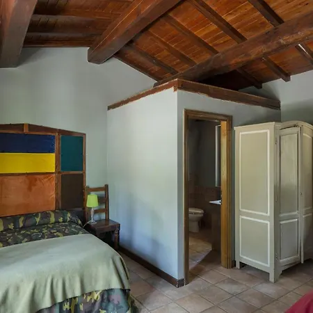 Parco Dei Cimini 4*