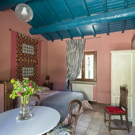 Hotel Parco Dei Cimini Soriano nel Cimino