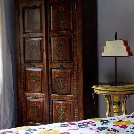 Parco Dei Cimini Hotel 4*