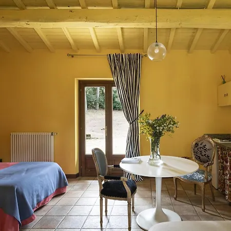 Hotel Parco Dei Cimini