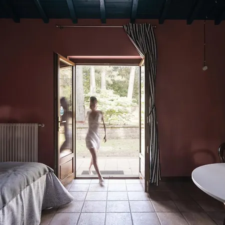 Hotel Parco Dei Cimini