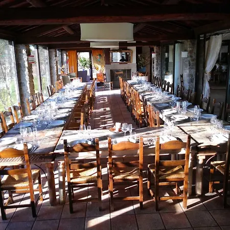 Parco Dei Cimini Séjour à la ferme *