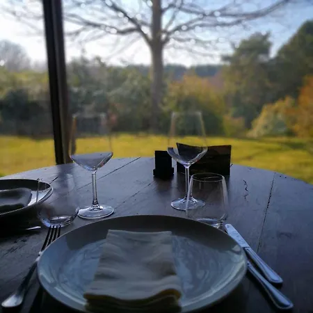Séjour à la ferme Parco Dei Cimini *