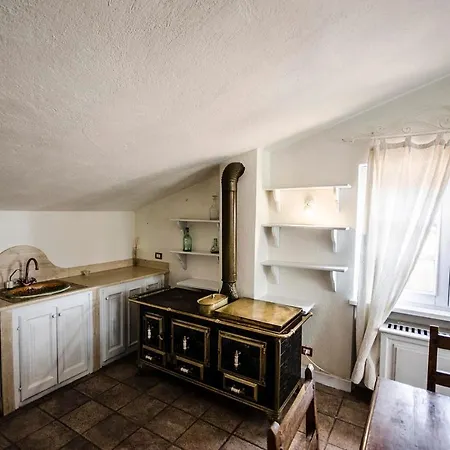 Séjour à la ferme Parco Dei Cimini Canepina