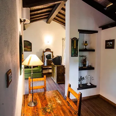 Parco Dei Cimini * Canepina