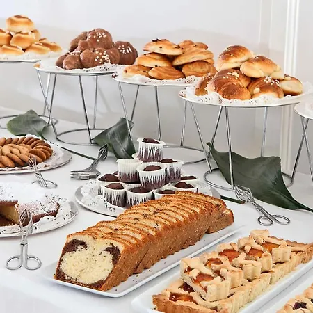 Parco Dei Cimini * Canepina