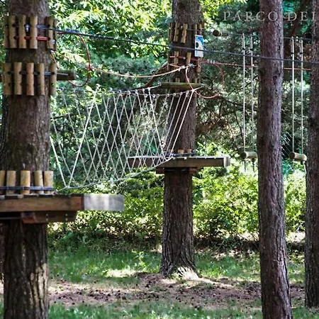 Parco Dei Cimini Canepina