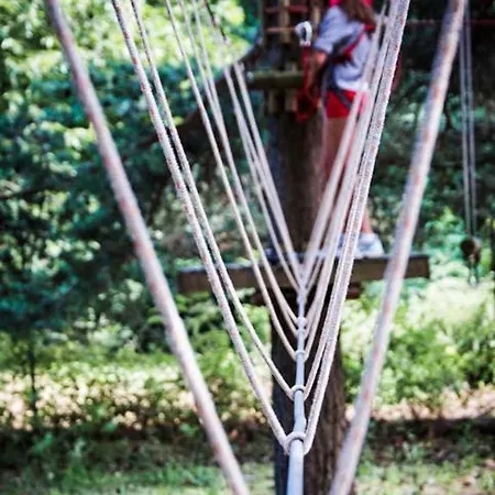 Séjour à la ferme Parco Dei Cimini