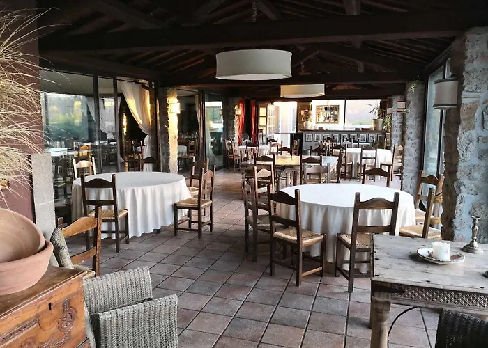 Parco Dei Cimini * Canepina