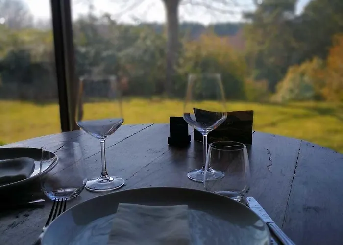 Alloggio per agriturismo Parco Dei Cimini *